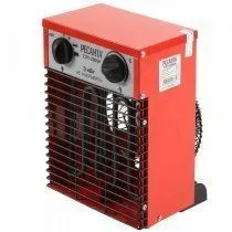 Тепловая пушка электрическая Ресанта