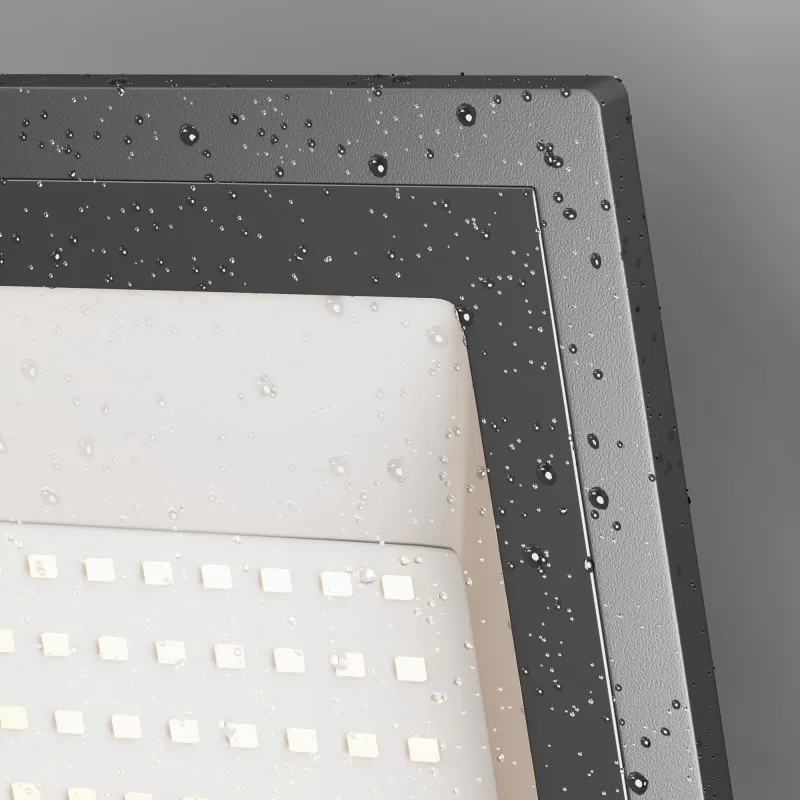 Прожектор Maytoni FL001-L150B4K Прожектор Maytoni FL001-L150B4K