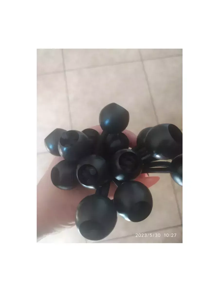 Петля с шариком для тентов (100 шт.)