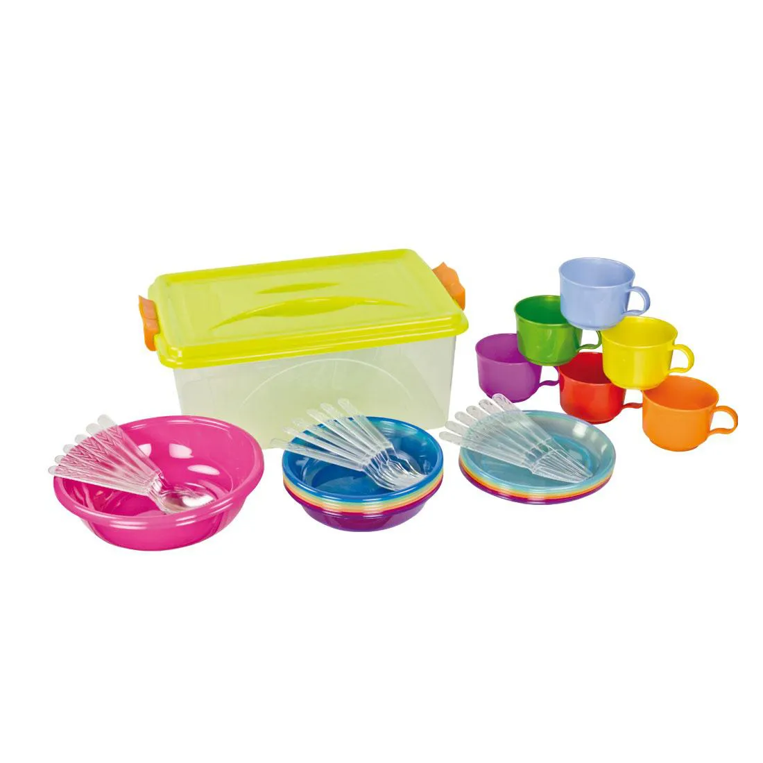 Набор д/пикника №2 М682 Набор д/пикника №2 М682