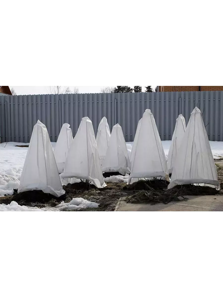 Конус для хвойных растений 1,0х1,2м Конус для хвойных растений 1,0х1,2м