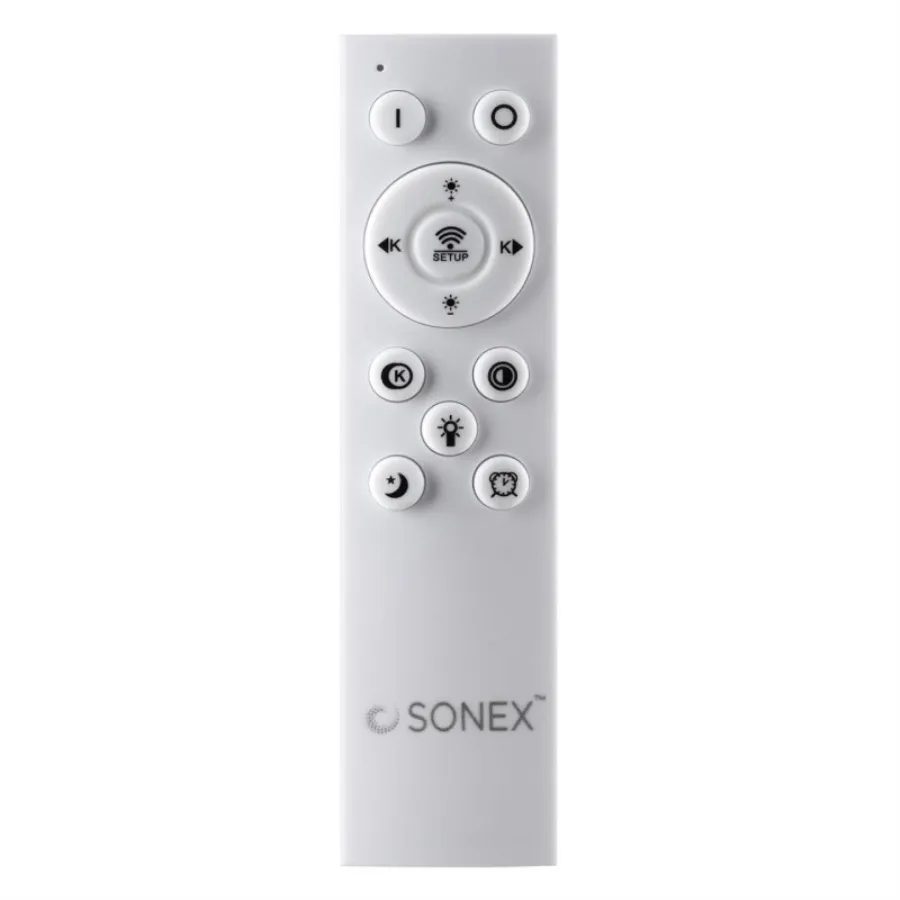 Подвесная люстра Sonex 7720/24L