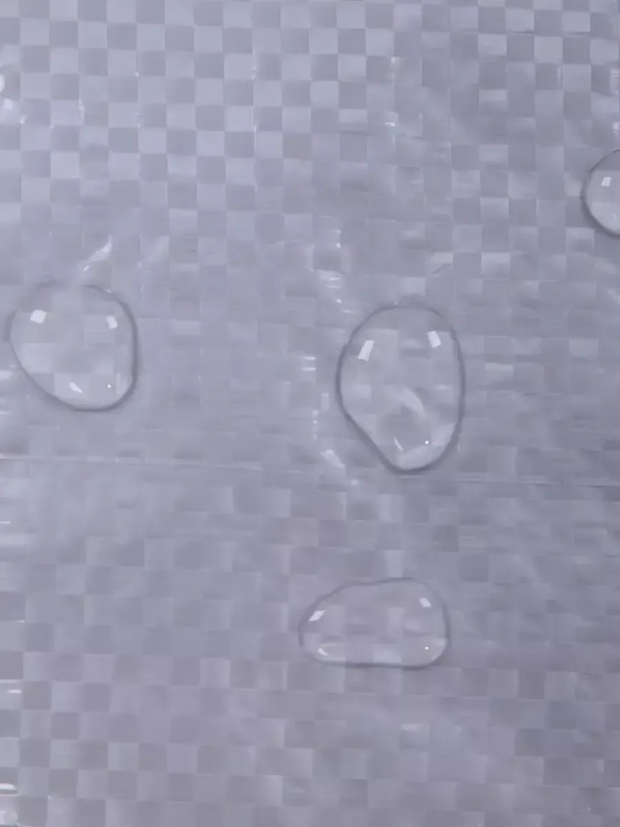 Тент Миротент 60 г/м2 6х10 с люверсами