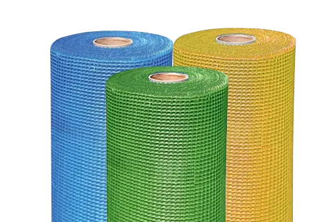 Фасадная сетка