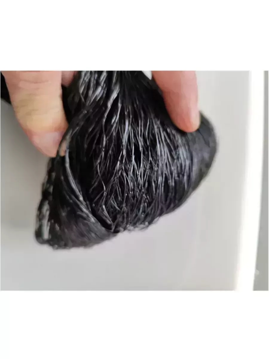 Сетка от птиц Strong 3х10м, черная