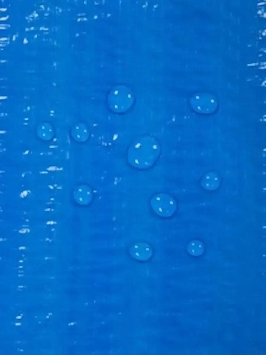 Тент Миротент 70 г/м2 6х8 с люверсами (снят с продаж)