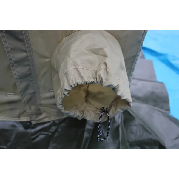 Палатка-Кухня Митек Люкс 2х2 Палатка-Кухня Митек Люкс 2х2