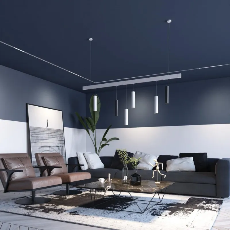 Светильник на шине Novotech 358615 Светильник на шине Novotech 358615