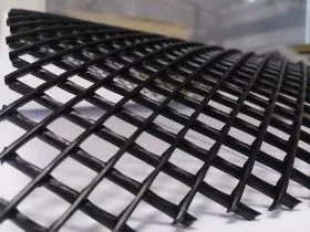 Геосетка полисет