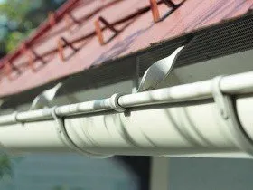 Водосточные системы пластиковые цена