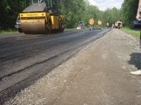 Геосетки АРМДОР