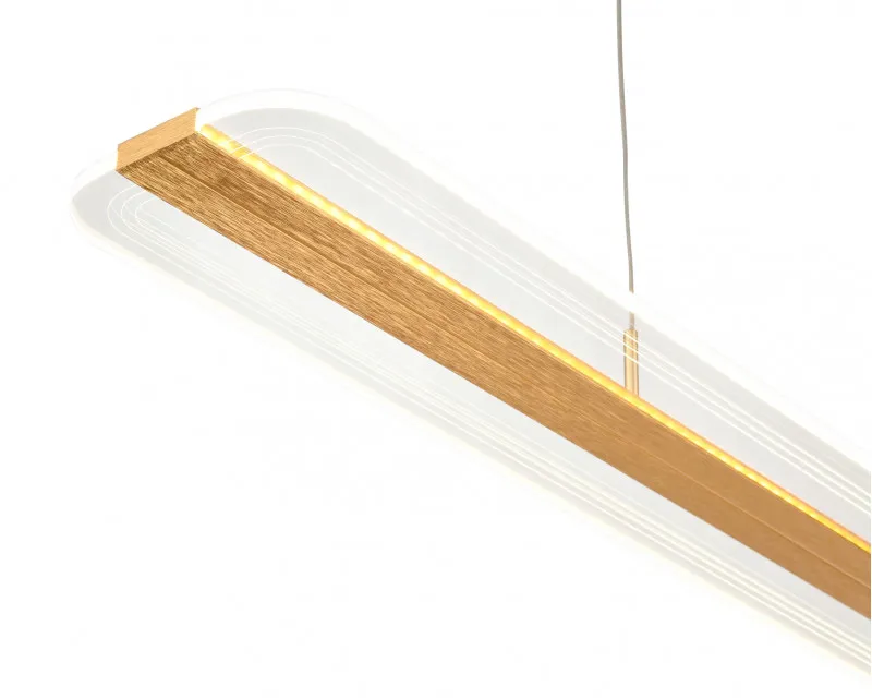 Подвесной светильник Vele Luce VL7224P01 Подвесной светильник Vele Luce VL7224P01