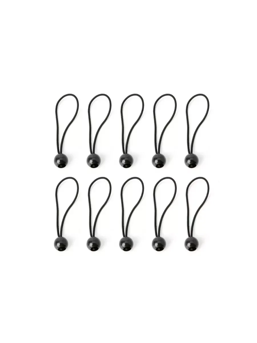 Петля с шариком для тентов (100 шт.)