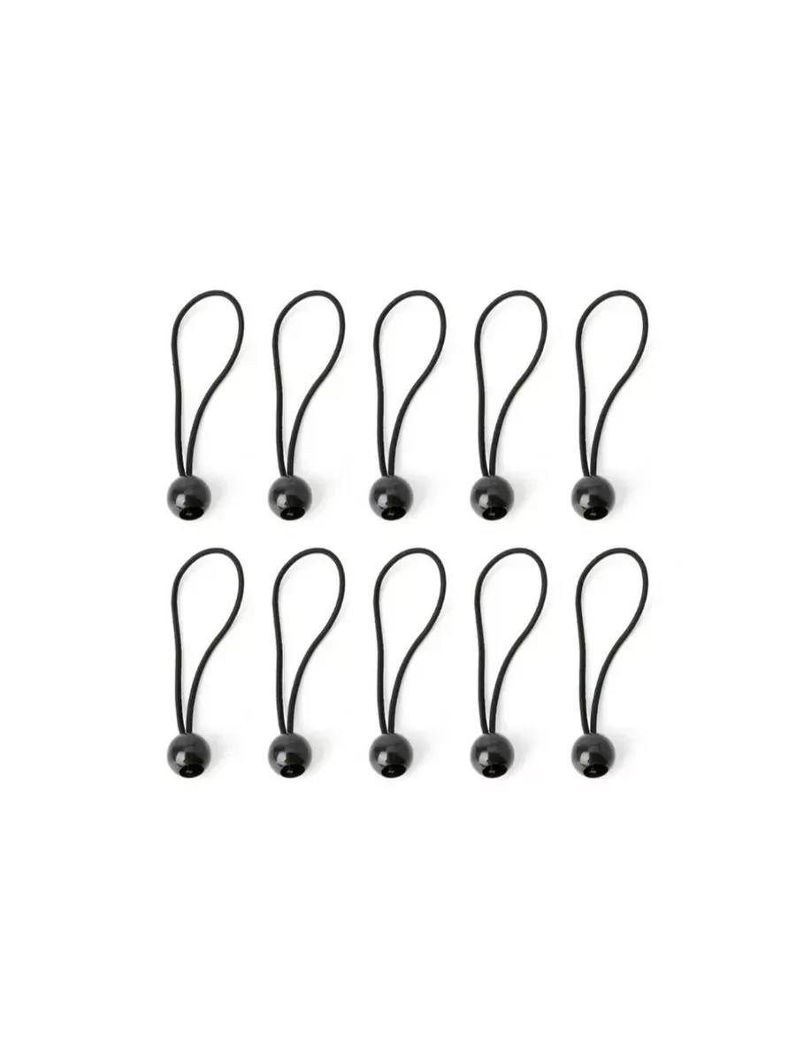 Петля с шариком для тентов (100 шт.)