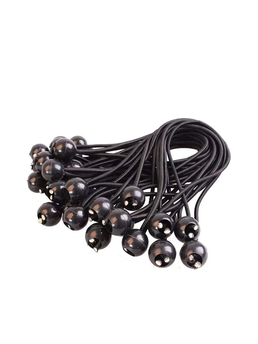 Петля с шариком для тентов (60 шт.)