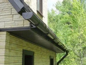 Водосточная система деке купить