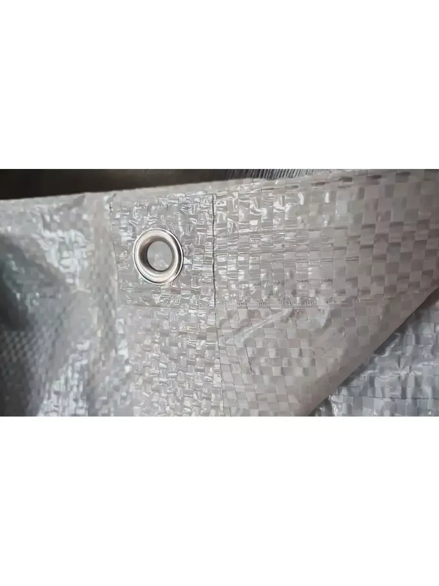 Тент Миротент 60 г/м2 3х4 с люверсами Тент Миротент 60 г/м2 3х4 с люверсами