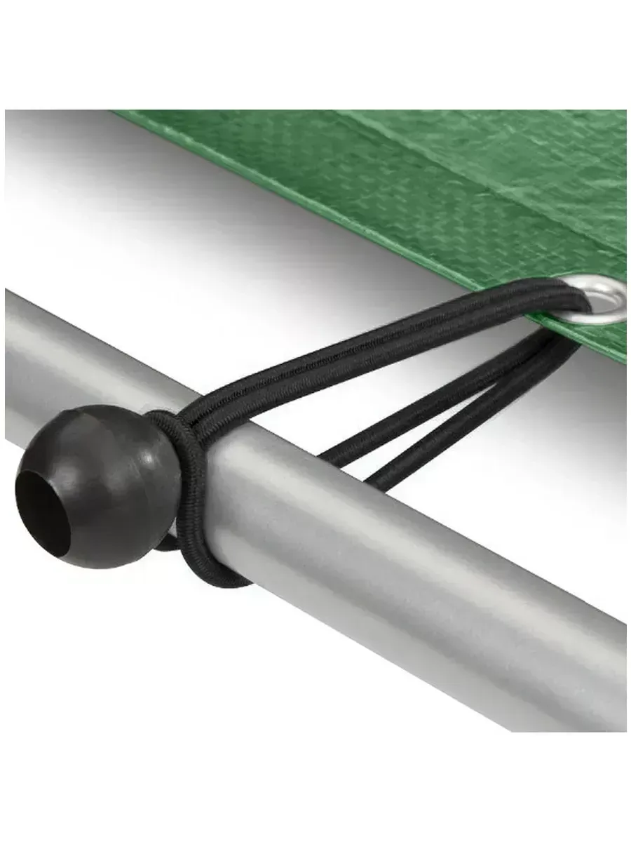 Петля с шариком для тентов (60 шт.)