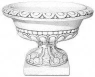 Обновление разделов «Бетонные вазоны» и «Скульптуры из бетона»