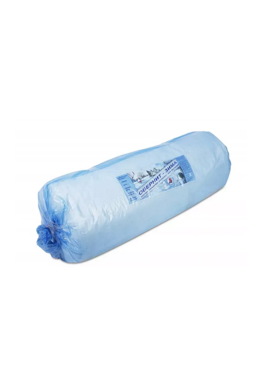 Материал синтетический нетканый Обернит 180г/м2 рулон 1х50м