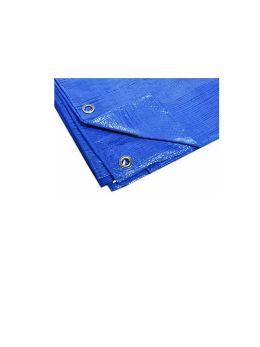 Тент Тарпаулин 180 г/м2 3х4 с люверсами