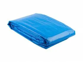 Тент утепленный тарпаулин