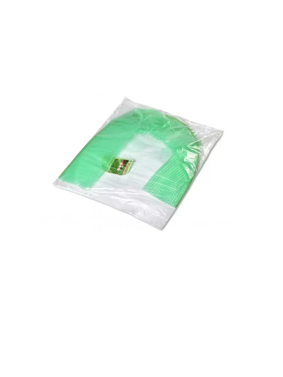 Навес от птиц Защитник 5м (3 дуги + сетка от птиц)