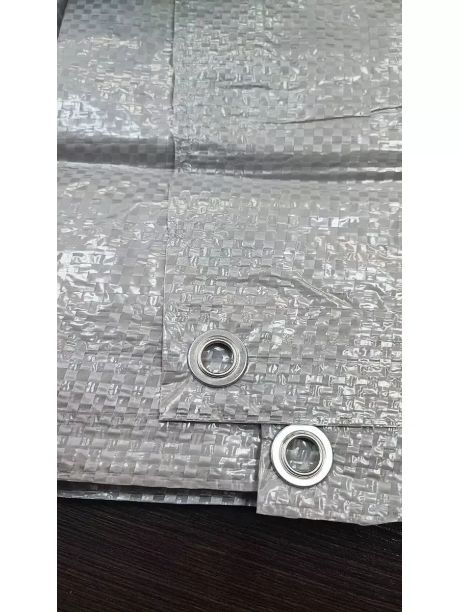 Тент Миротент 60 г/м2 3х4 с люверсами Тент Миротент 60 г/м2 3х4 с люверсами