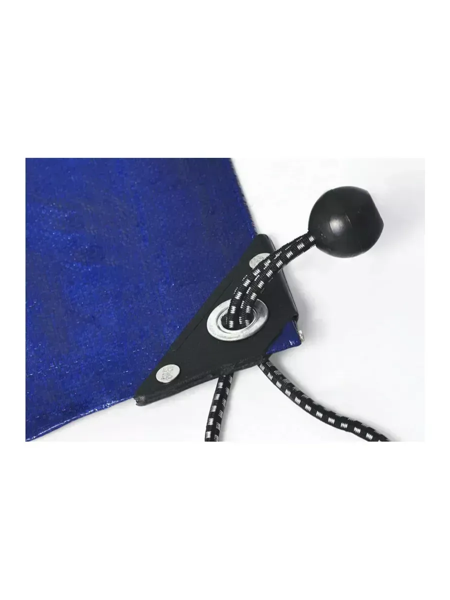 Петля с шариком для тентов (40 шт.)