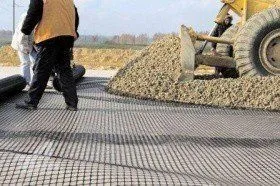 Геосетки базальтовые