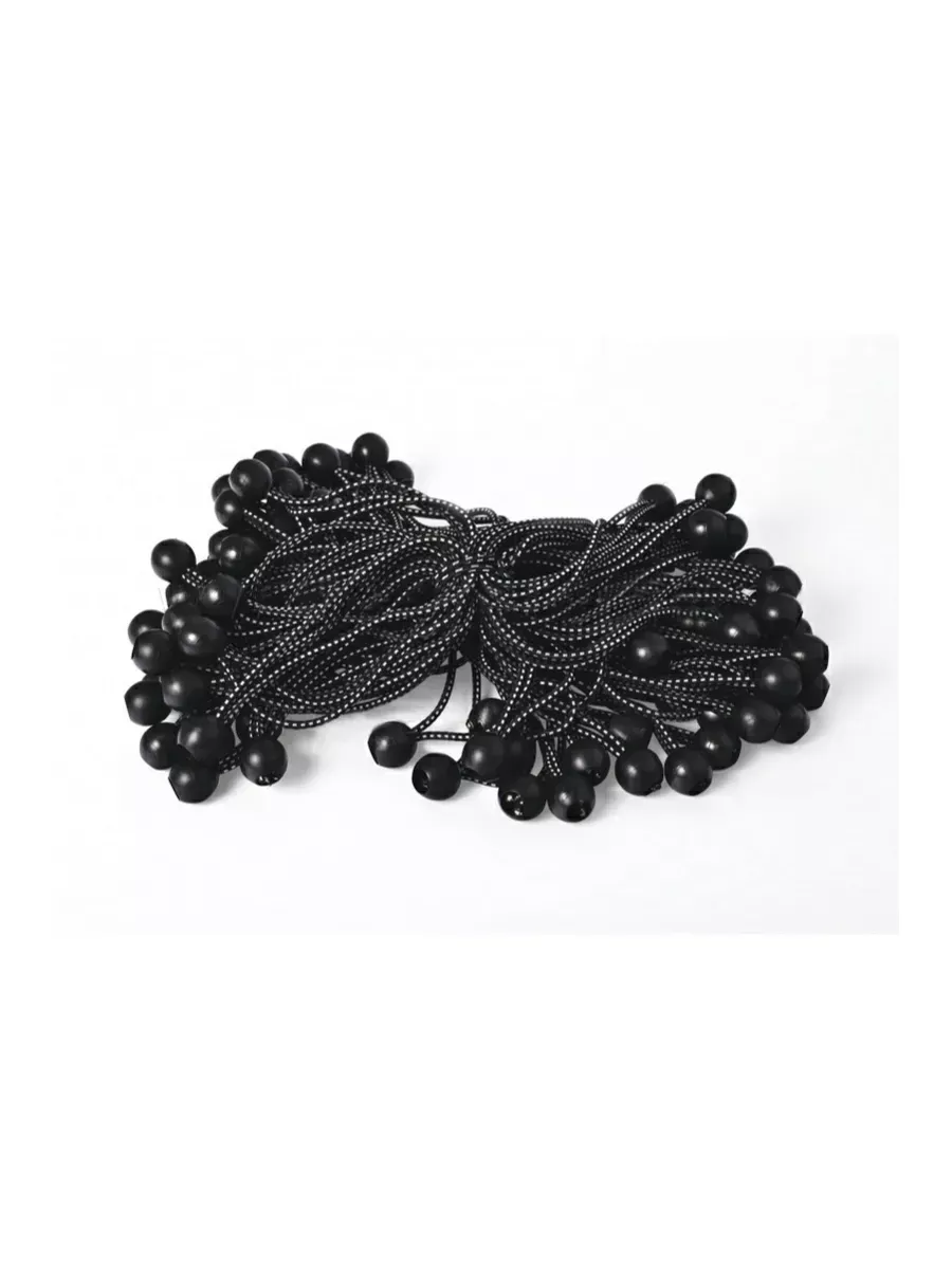 Петля с шариком для тентов (60 шт.)