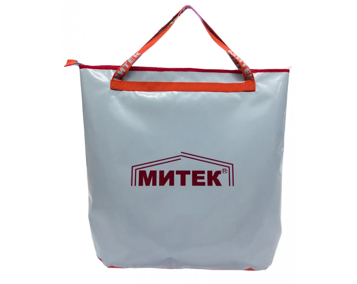 Сумка МИТЕК без крышки, овал 60х20х60 Сумка МИТЕК без крышки, овал 60х20х60