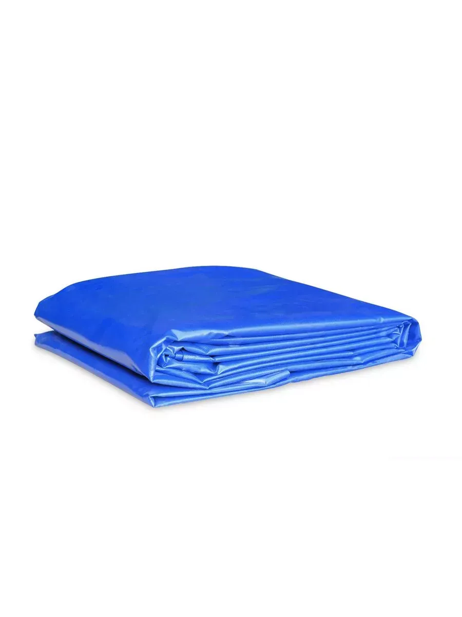 Тент Тарпаулин 180 г/м2 5х6 с люверсами