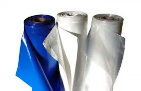 Цена на пленку техническую