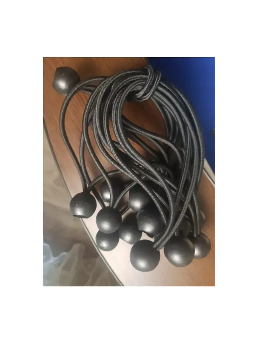 Петля с шариком для тентов (100 шт.)