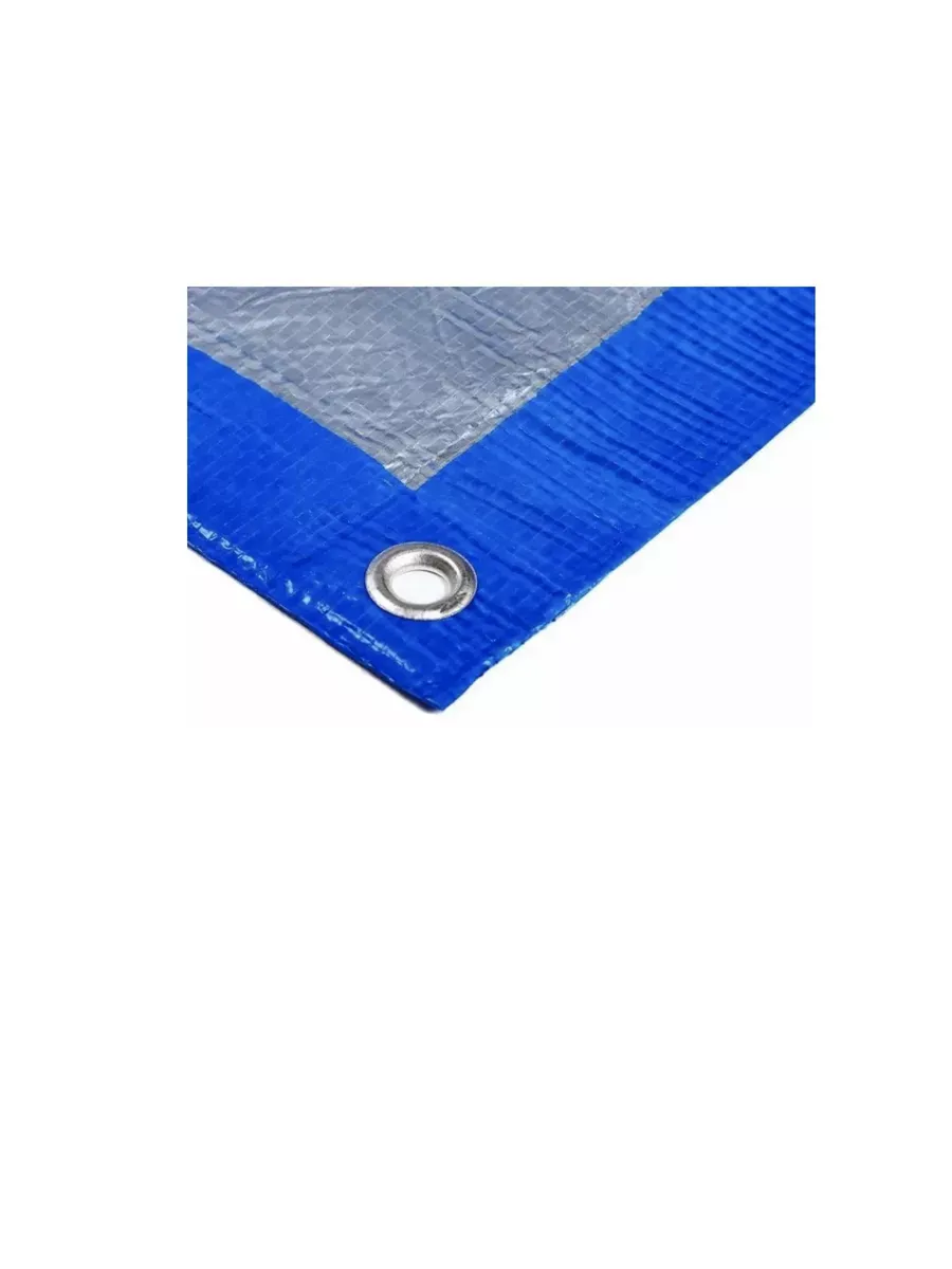 Тент Тарпаулин 180 г/м2 10х15 с люверсами Тент Тарпаулин 180 г/м2 10х15 с люверсами