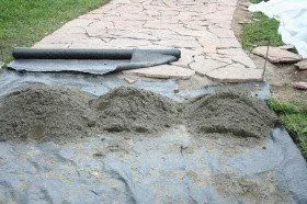 Геотекстиль 600