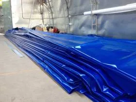 Тенты тарпаулин Москва