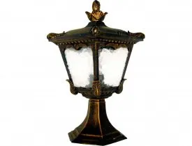 Светильник садовый 60w