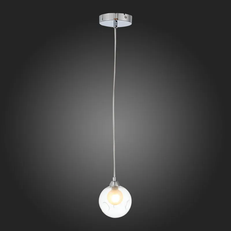 Подвесной светильник ST-Luce SL431.113.01