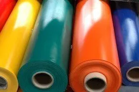 Тарпаулин 120 г м2