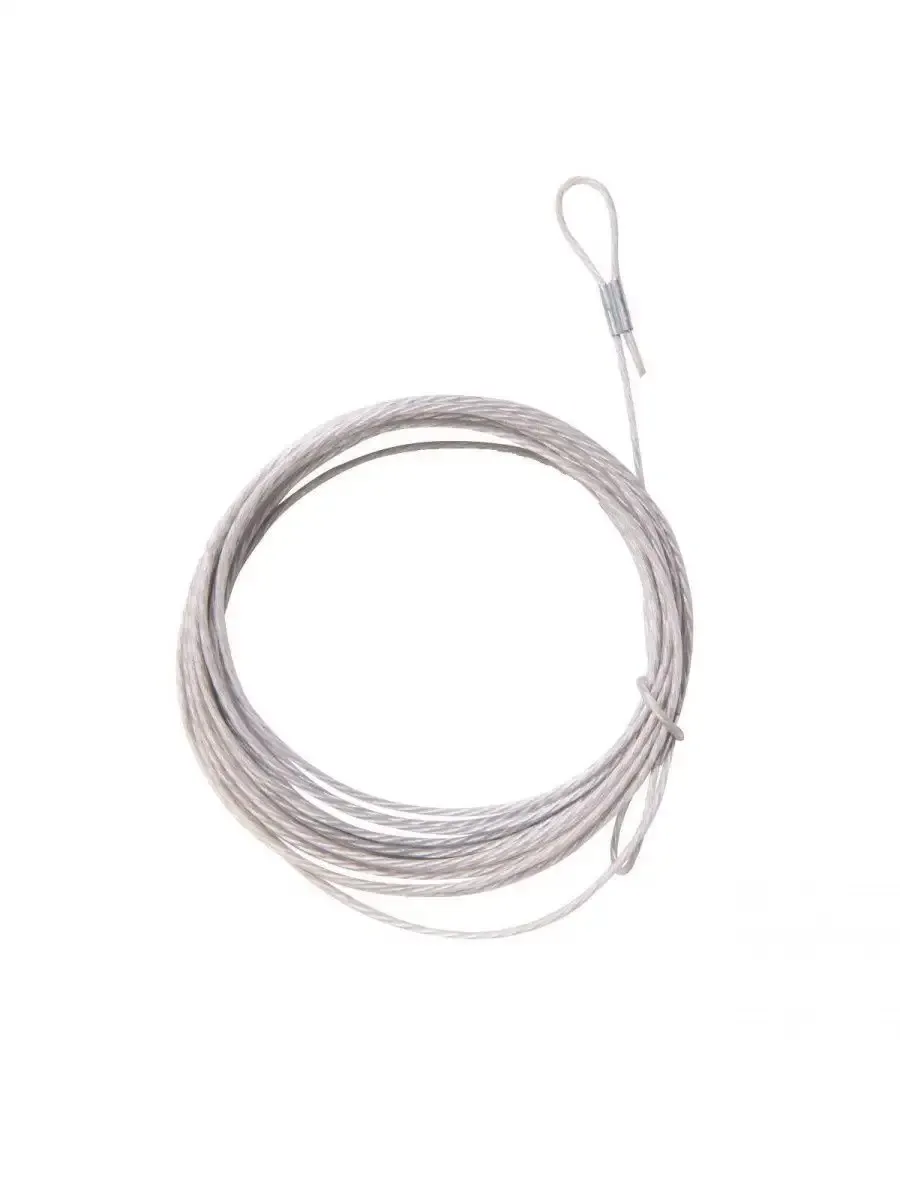 Трос для крепления тента на борт 4,25м