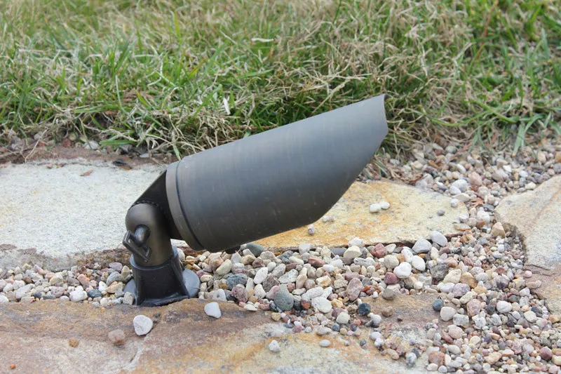 Грунтовый светильник LD-Lighting LD-C049 Грунтовый светильник LD-Lighting LD-C049