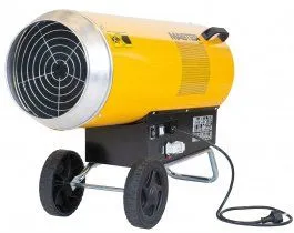 Тепловая пушка для 2 квт