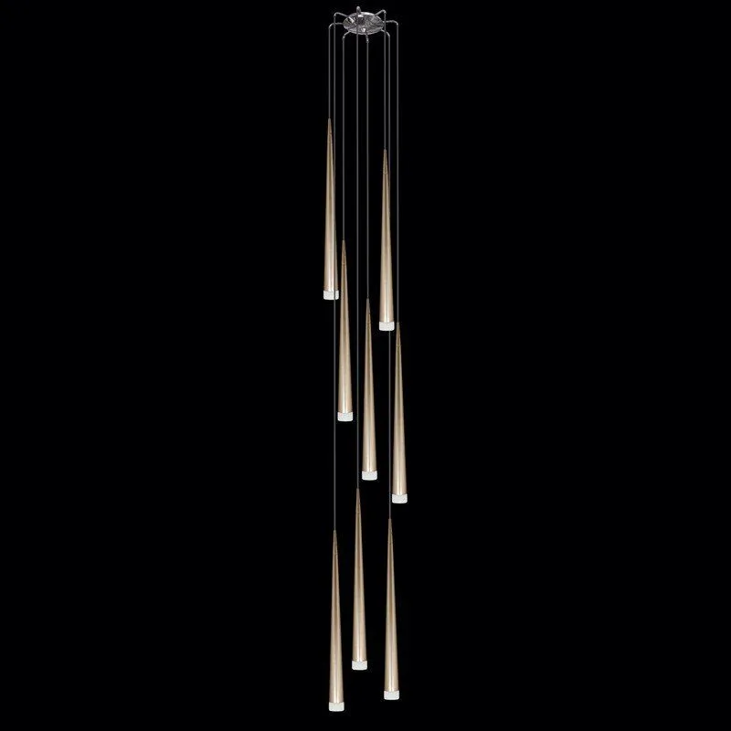 Каскадная люстра Lightstar 807083 Каскадная люстра Lightstar 807083