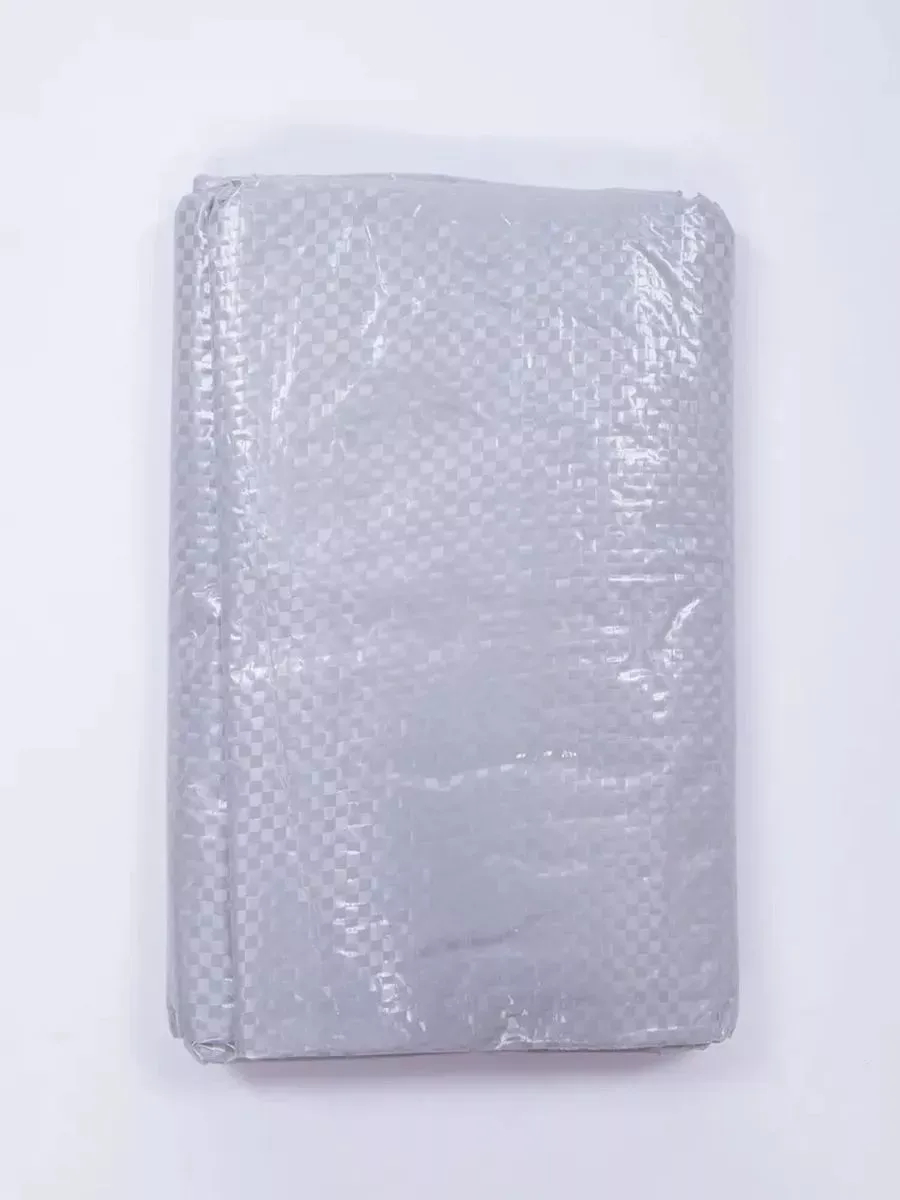 Тент Миротент 60 г/м2 6х12 с люверсами