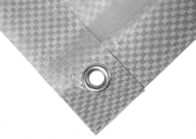 Тент Миротент 60 г/м2 4х5 с люверсами Тент Миротент 60 г/м2 4х5 с люверсами