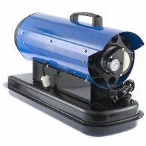 Пушка тепловая 15 квт