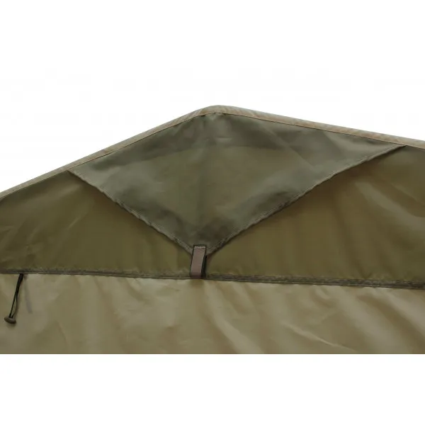 Палатка-Кухня Митек Люкс 2х2 Палатка-Кухня Митек Люкс 2х2