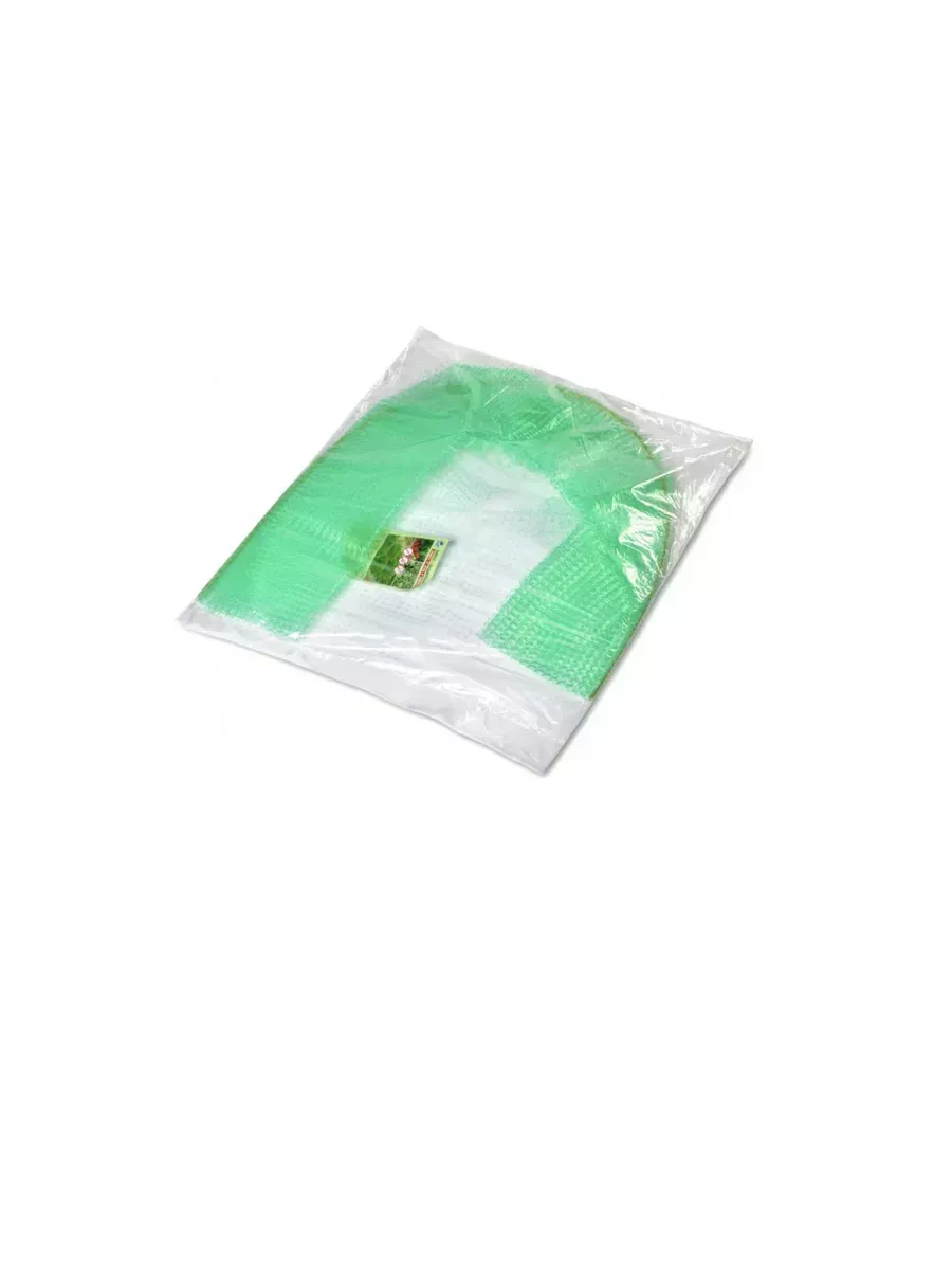 Навес от птиц Защитник 5м (3 дуги + сетка от птиц)